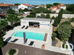 House at Pia (66380)