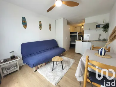 Apartment at Narbonne (11100)