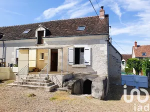 Maison à Saint-Georges-sur-Cher (41400)