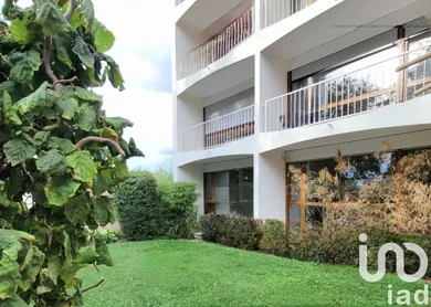 Appartement à Metz (57070)