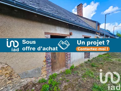 House at Dangeau (28160)