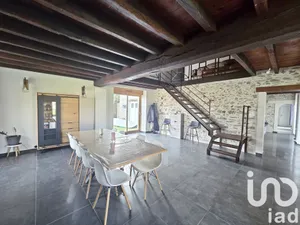 Longère à Réaumur (85700)