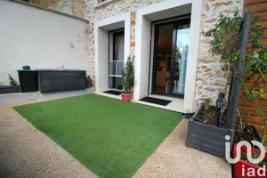 Apartment in Coubert (77170)