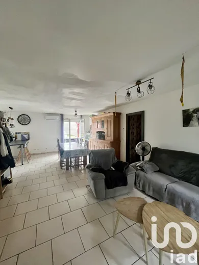 Maison de ville à Montbeugny (03340)
