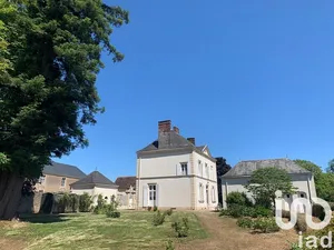 Maison à Conlie (72240)