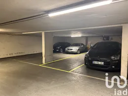 Parking à Paris (75003)