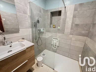 Traditional house in Puimisson (34480)