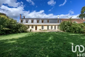 Demeure à Ozoir-la-ferriere (77330)