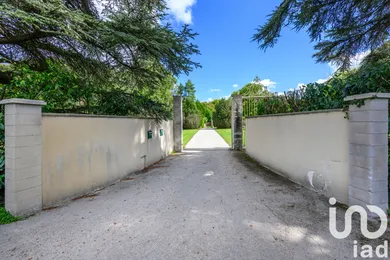 Demeure à Ozoir-la-ferriere (77330)