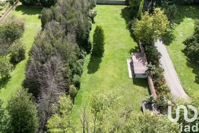 Mansion in Ozoir-la-ferriere (77330)