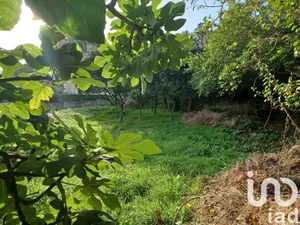 Building plot at Pujols (33350)