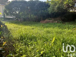 Building plot in Pujols (33350)