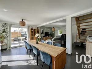 Maison à Agneaux (50180)