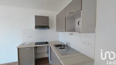 Apartment in Couëron (44220)
