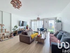 Appartement à Bagnolet (93170)