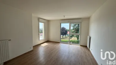 Appartement à Couëron (44220)