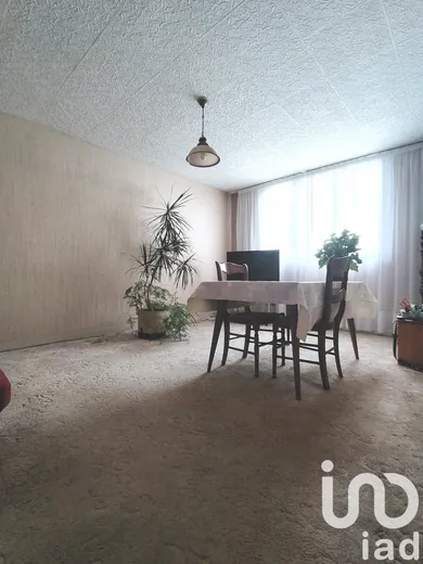 Appartement à Les Ulis (91940)