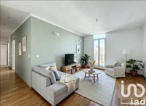 Appartement à Béziers (34500)