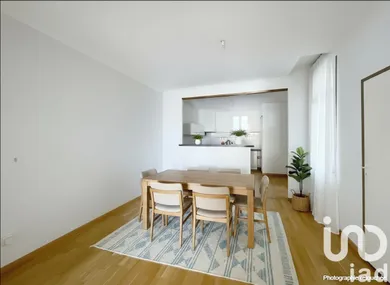 Apartment in Béziers (34500)