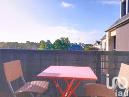 Apartment in La Richardais (35780)