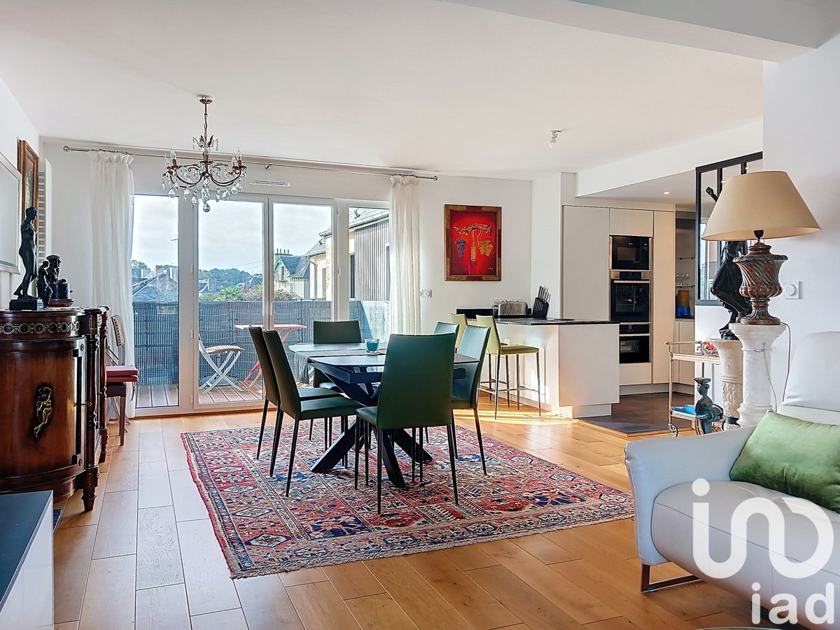 appartement à La Richardais