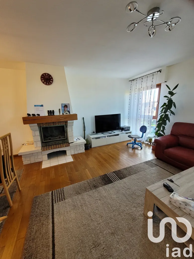Appartement 4 pièces 95 m² · à Geispolsheim · 95 m² · 269 900 €