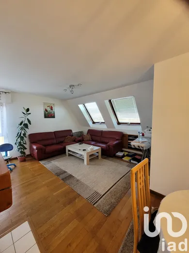 Duplex in Geispolsheim (67118)