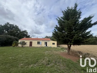 Maison à Le Girouard (85150)