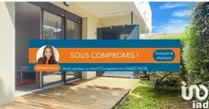 Appartement à Frouzins (31270)