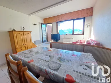 Duplex in Fontcouverte-la-Toussuire (73300)