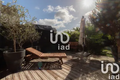 House at Antony (92160)