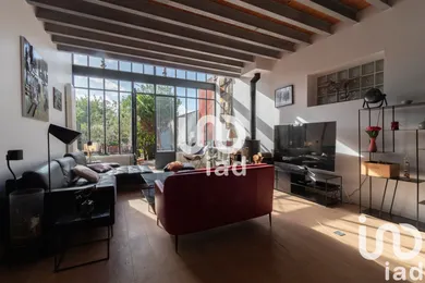 House at Antony (92160)