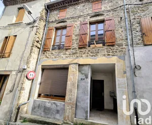 Maison à Serrières (07340)