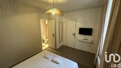 Appartement à Reims (51100)