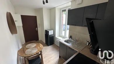 Appartement à Reims (51100)