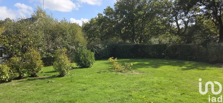 Terrain à Guérande (44350) · 93 000 €