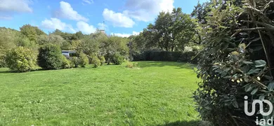 Terrain à Guérande (44350)