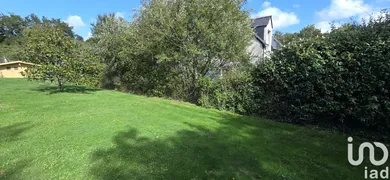 Terrain à Guérande (44350)