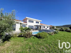 House at Saint-Clair (07430)