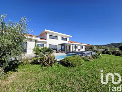 Maison à Saint-Clair (07430)