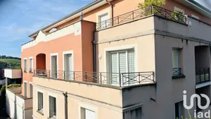 Apartment at Panissières (42360)