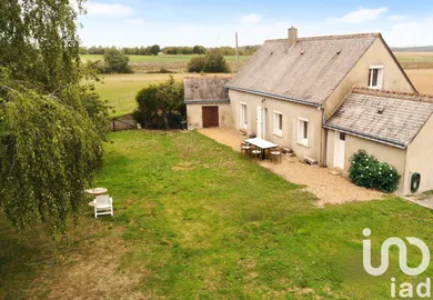Park home at Rouziers-de-Touraine (37360)