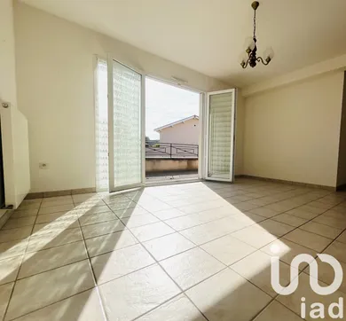 Apartment in Panissières (42360)