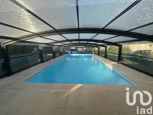 Traditional house at Connantre (51230)