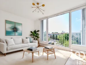 Appartement à Le Plessis-Trévise (94420)