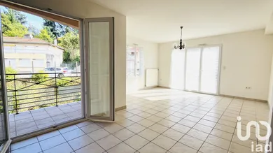 Apartment in Panissières (42360)