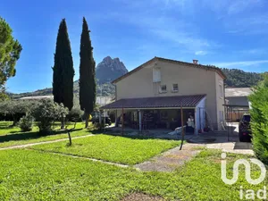 Traditional house in Buis-les-Baronnies (26170)