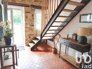 Park home in Villiers-Charlemagne (53170)