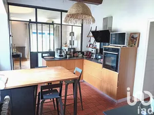 Park home in Villiers-Charlemagne (53170)