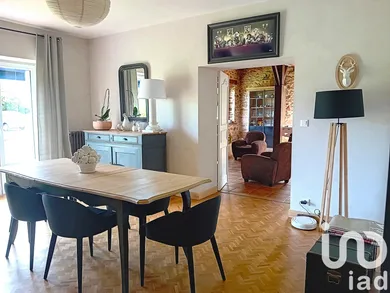 Park home in Villiers-Charlemagne (53170)